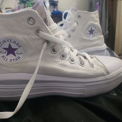 Converse Platform All Star