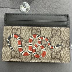 Gucci Wallet