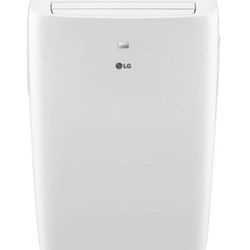  LG Portable AC Unit
