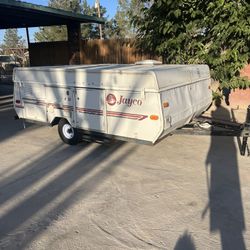Jayco Pop