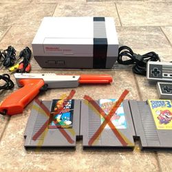 Nintendo NES 