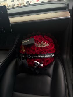 Flower arrangements
