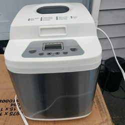 Bread Machine