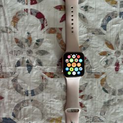 Apple 🍎 Watch ⌚️ Series 5