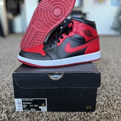 Jordans 1