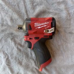 Milwaukee Impact 