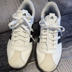 Adidas Women VL Court 3.0 Sneaker (New)