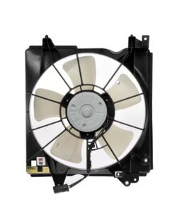 Cooling fan honda civic hybrid 2012 to 2015