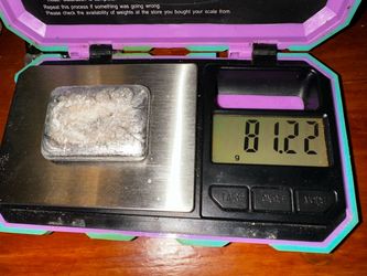 2.61 TROY OZ .999 SILVER MELTED BAR