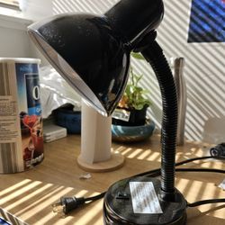 Study Lamp