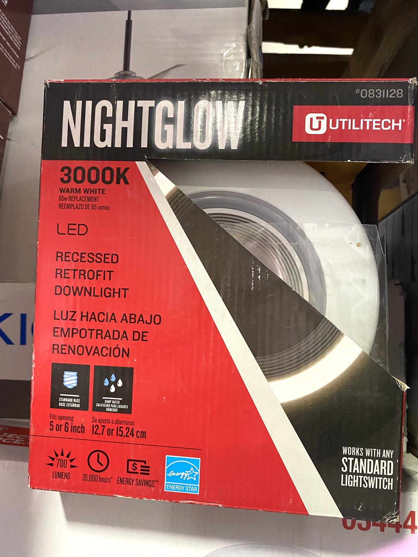 Led light