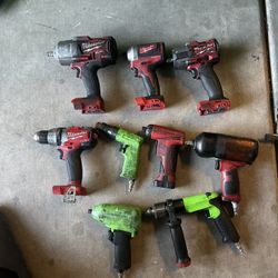 Power Tools