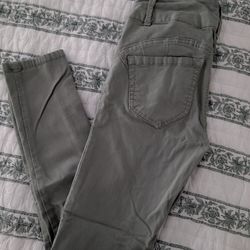 Womens Ankle Pants 
