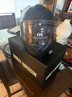 Harley Davidson Modular Helmet XXL