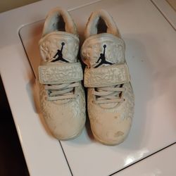Nike Air Jordans Zion Size 11