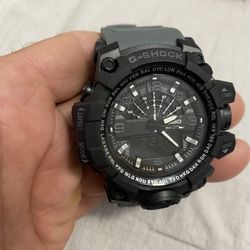 Men’s G-Shock