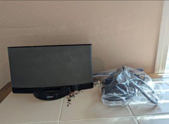 Bose Sound Dock for iPod
