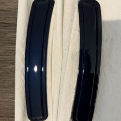 BMW F90 Lci M5 Front Reflector Delete