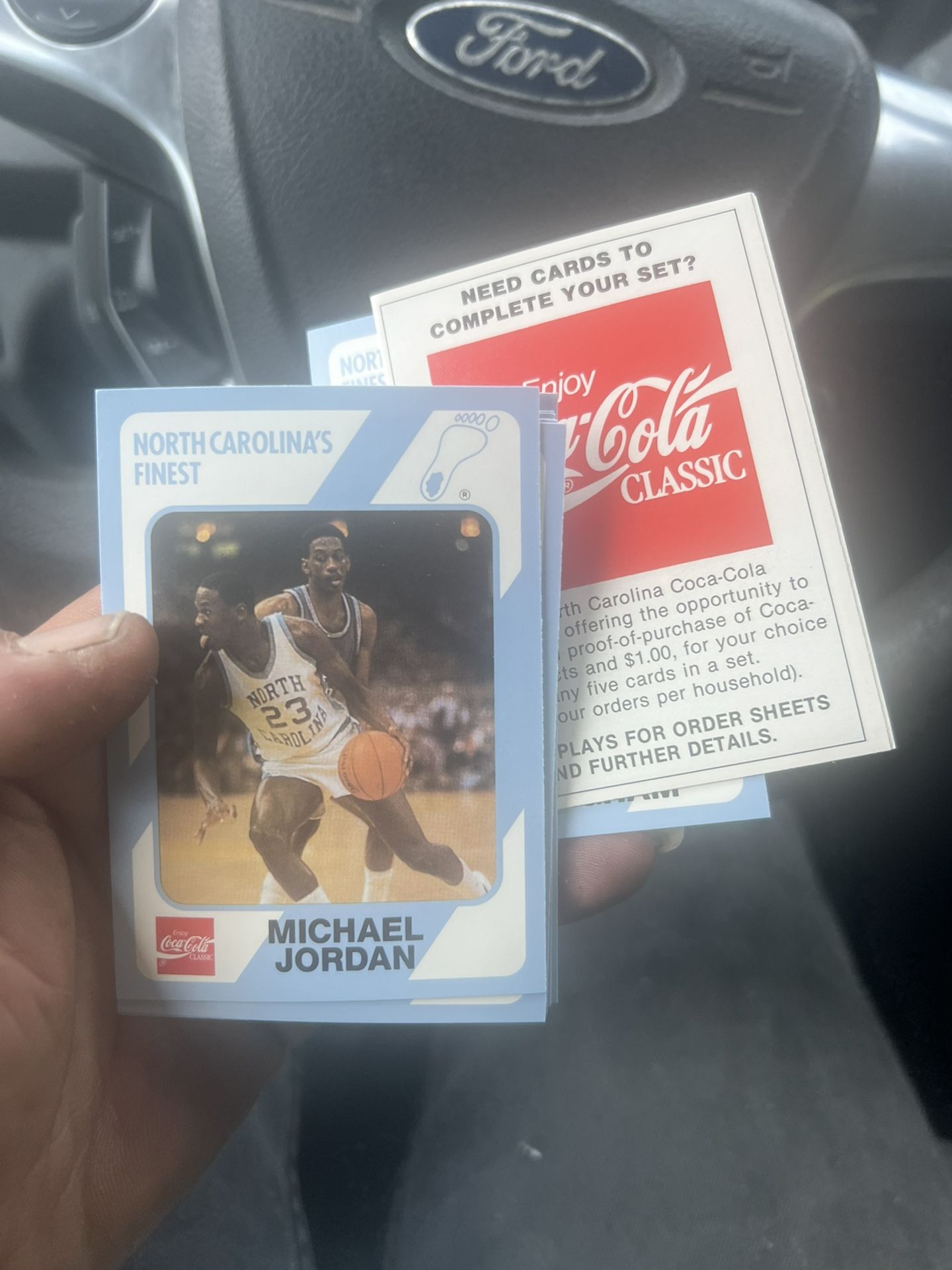 Cards