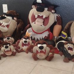 Tazmania