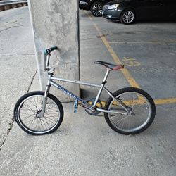 Bontrager B1 20" BMX