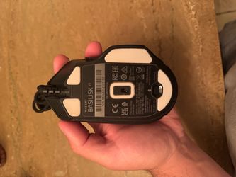 Razer Basilisk V3 Gaming Mouse