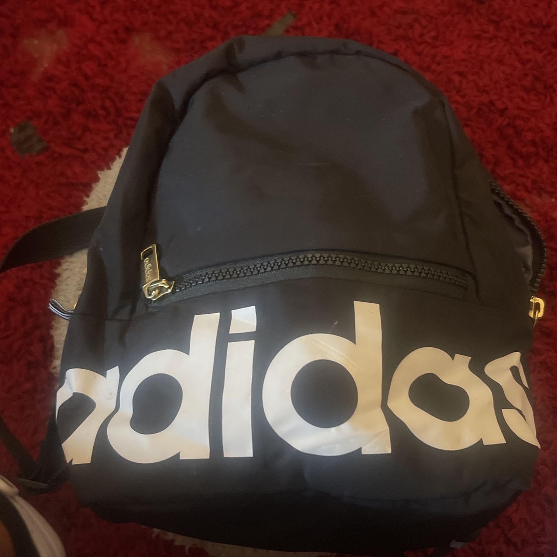 Adidas Mini Backpack