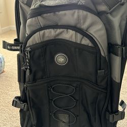 Travel Bag 