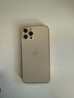 iPhone 12 Pro 128GB