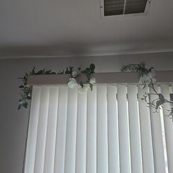 Hanging Flowers