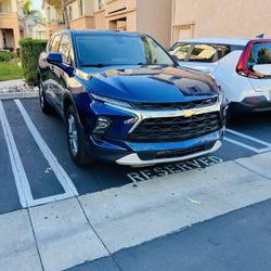 2023 Chevrolet Blazer