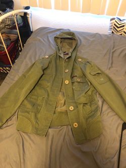 Jacket