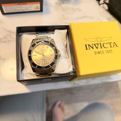 Invicta Watches 