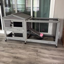 Guinea Pig cage Large