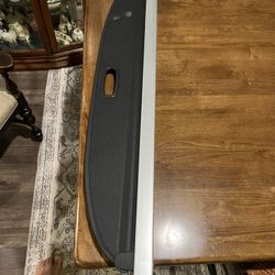 Cargo Cover - Hyundai (85940-N9000-NNB)