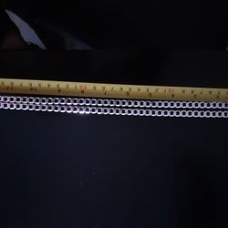 Cadena New Silvert .925 