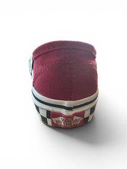 Child Vans size 11