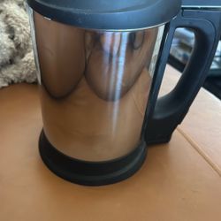 Almond Cow Plant-Based Milk Maker (240W) – Easy Homemade Almond/Oat Milk