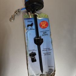 Cable Retactil De 20ft