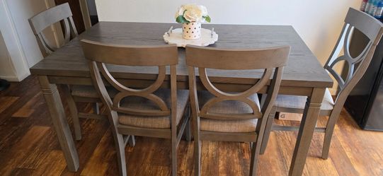Comedor / diningtable