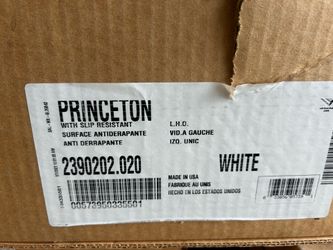Princeton Bath Tub