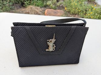 Vintage Martin Van Schaak handbag