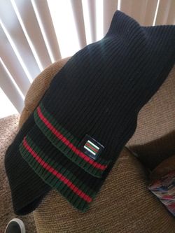 Gucci Scarf