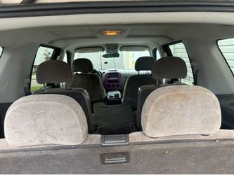 2005 ford explorer