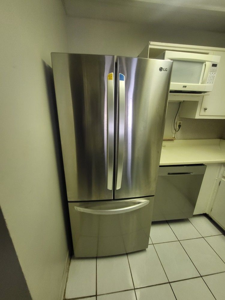 Samsung Stainless