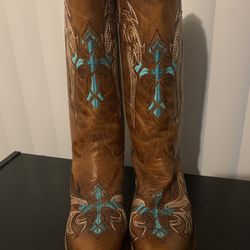 Circle G Women’s Boots