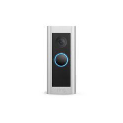 Ring Wired Doorbell Pro