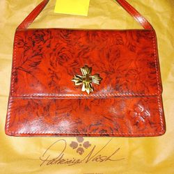 Patricia Nash Purse