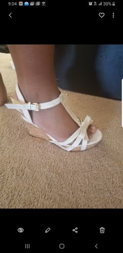 Wedges/sandals