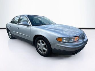 2004 Buick Regal